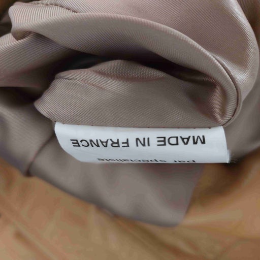Jitrois Jacket
