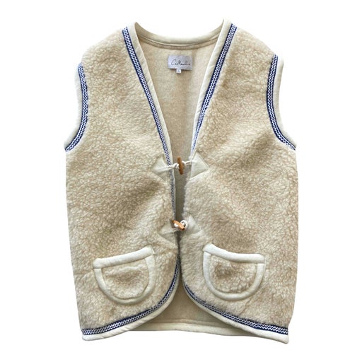 CocoManolo Vest
