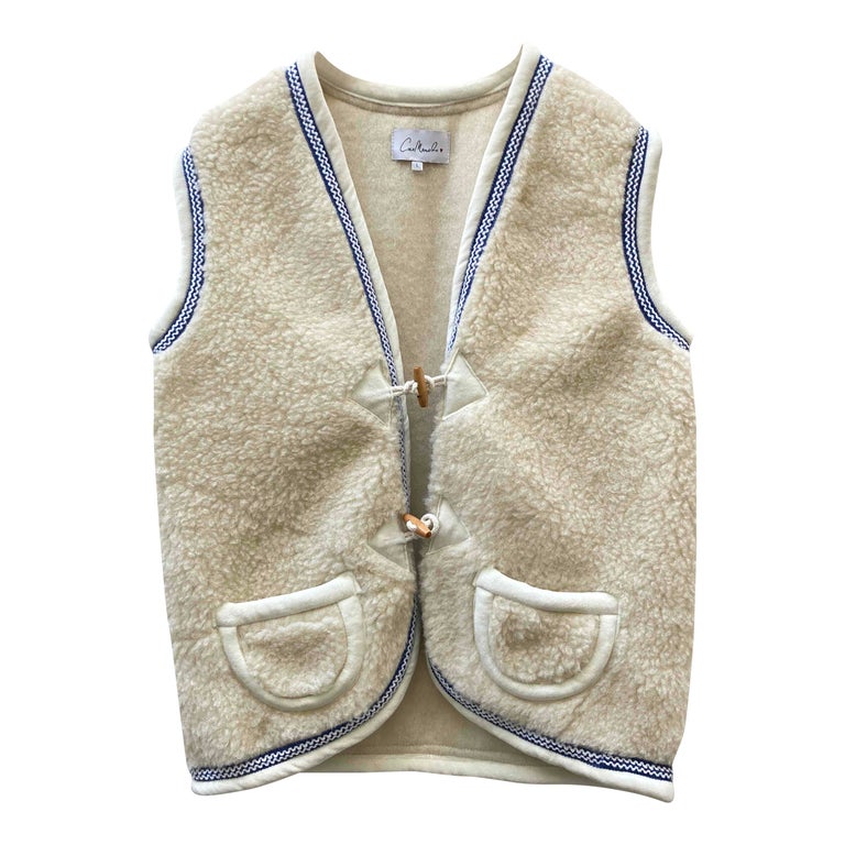 Gilet CocoManolo