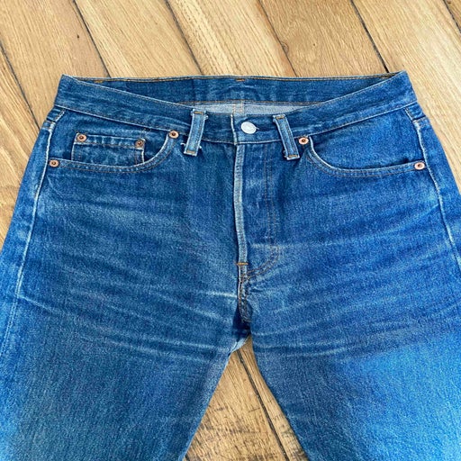 Levi's 501 W28L30 jeans