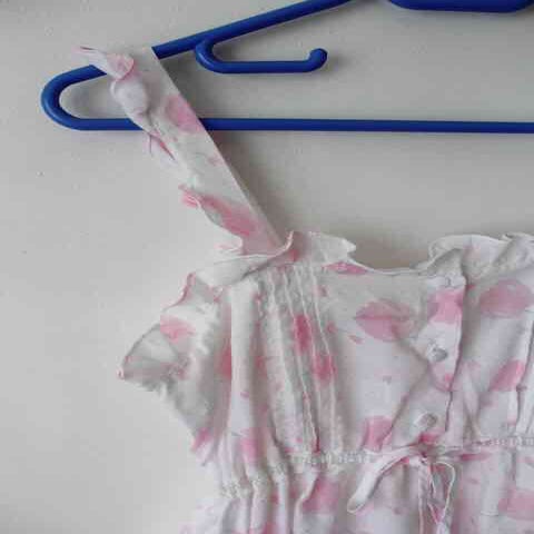 Cotton nightie