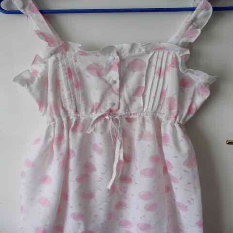 Cotton nightie