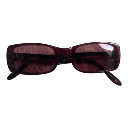 Lunettes de soleil Cacharel