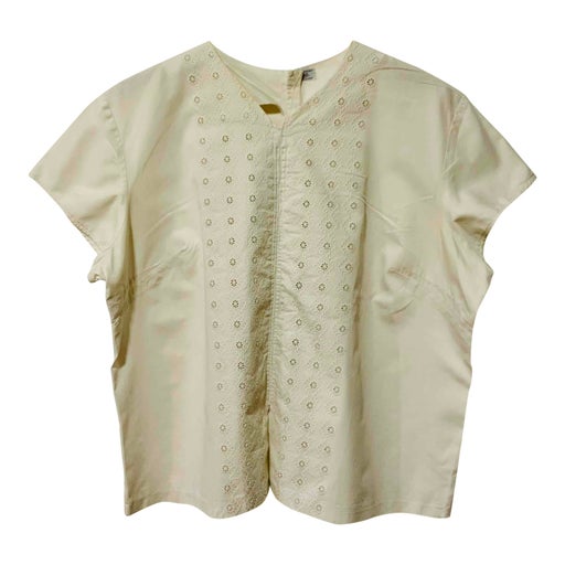 Cotton top