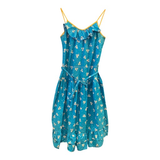 cotton dress