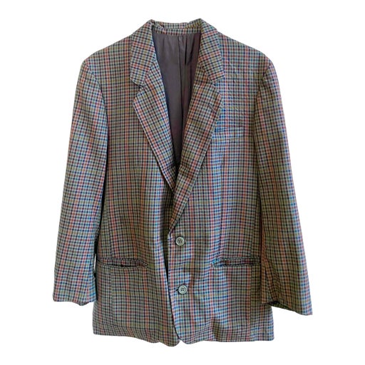 Ted Lapidus Blazer