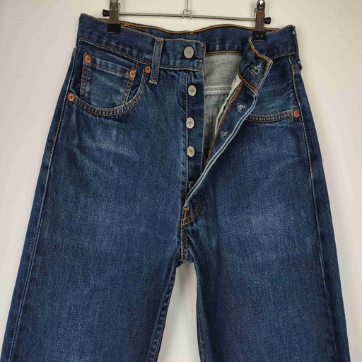 Levi's 501 W31L34 jeans