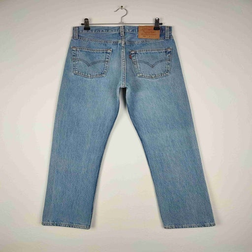 Levi's 501 W30L30 jeans