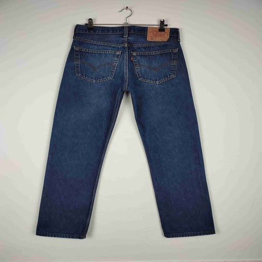 Levi's 501 W31L34 jeans