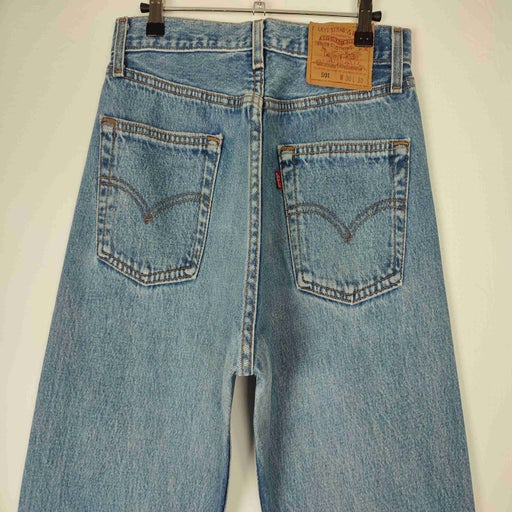 Levi's 501 W30L30 jeans