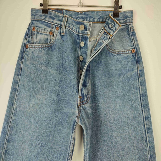 Levi's 501 W30L30 jeans