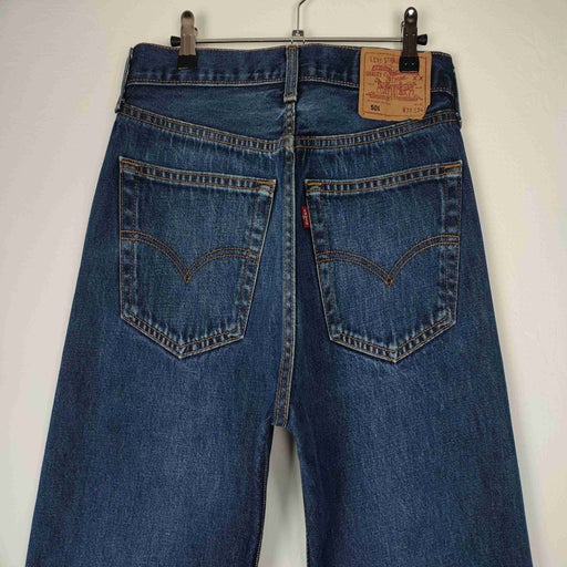Levi's 501 W31L34 jeans