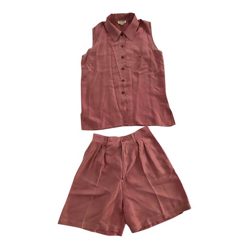 Silk set