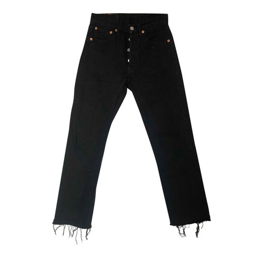 Levi's 501 W26L32 jeans
