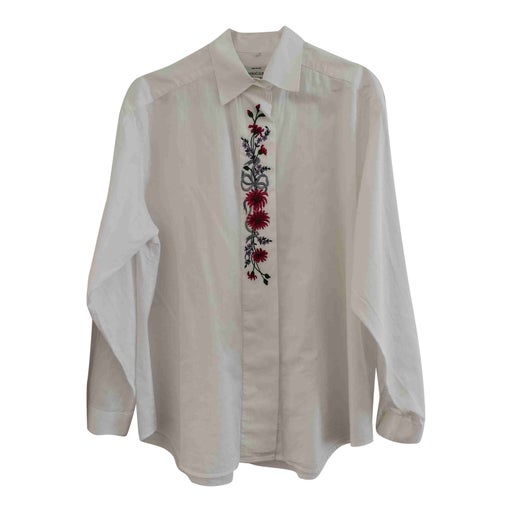 cotton shirt