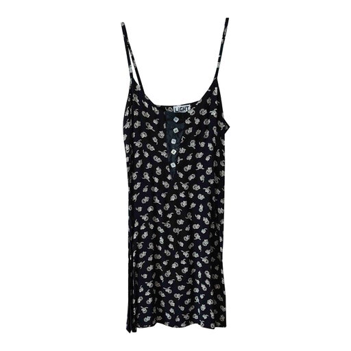cotton dress