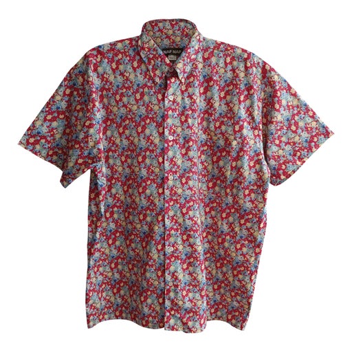 cotton shirt