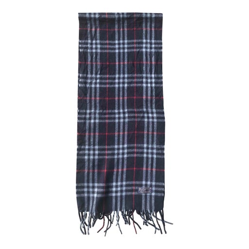 Écharpe Burberry
