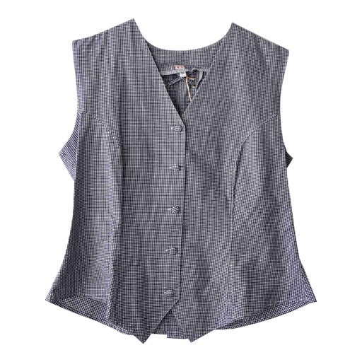 Cotton top