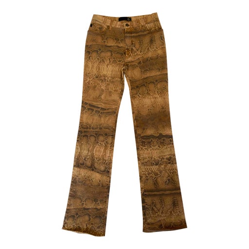 Roberto Cavalli pants