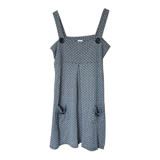 Robe en coton