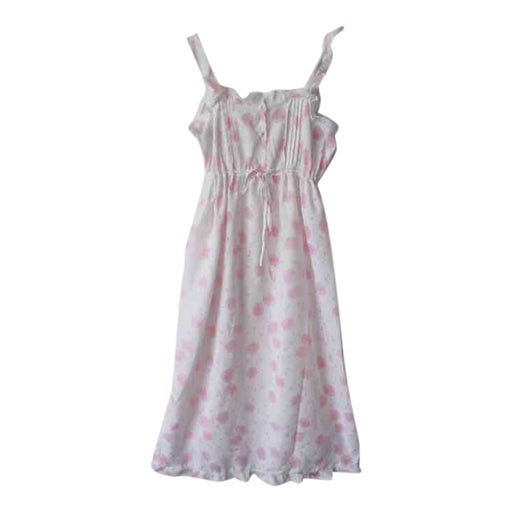 Cotton nightie