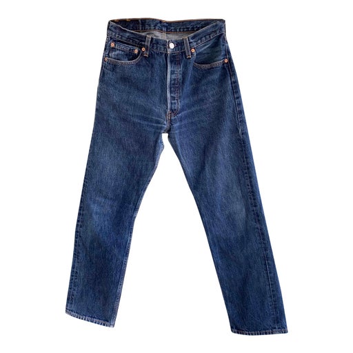 Levi's 501 W32L30 jeans