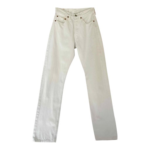 Levi's 501 W26L32 jeans