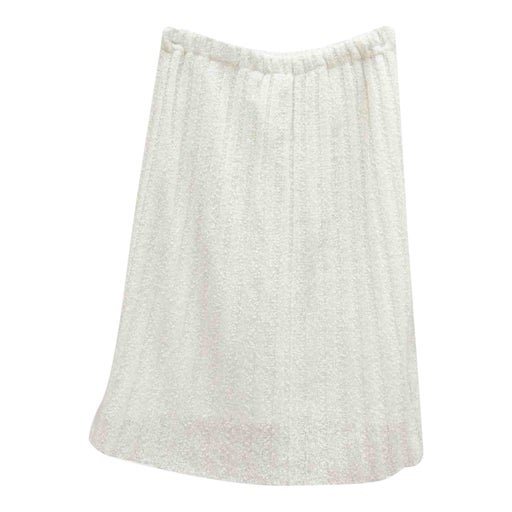 Mesh skirt