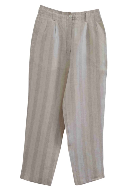 Linen pants