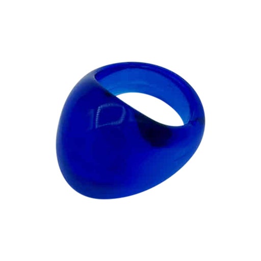 Agatha ring