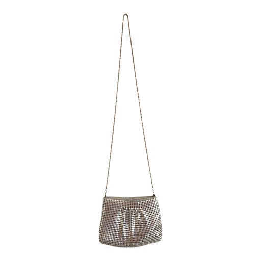 Sac métallique 90's