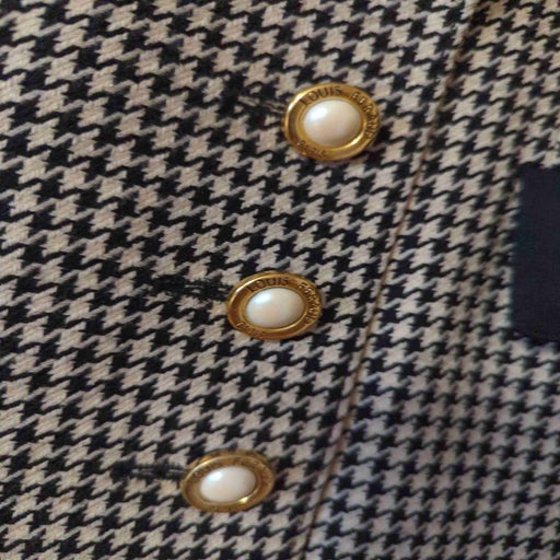 Blazer Louis Feraud