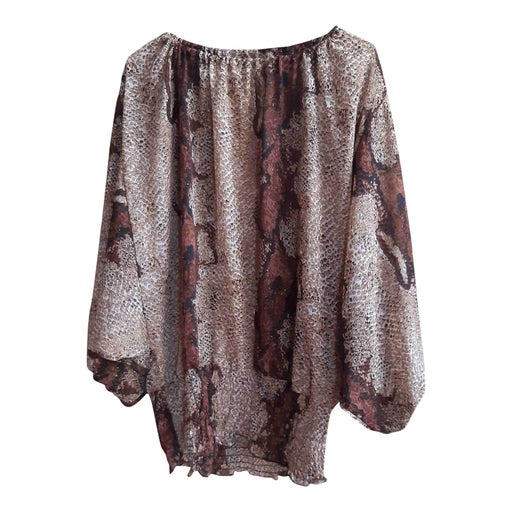 Blouse python