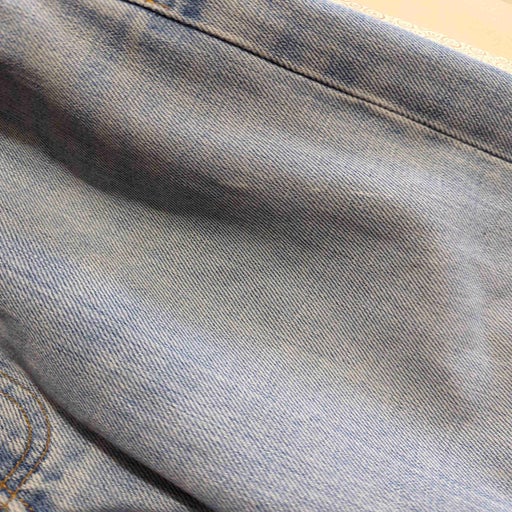 Levi's 501 W32L33 jeans