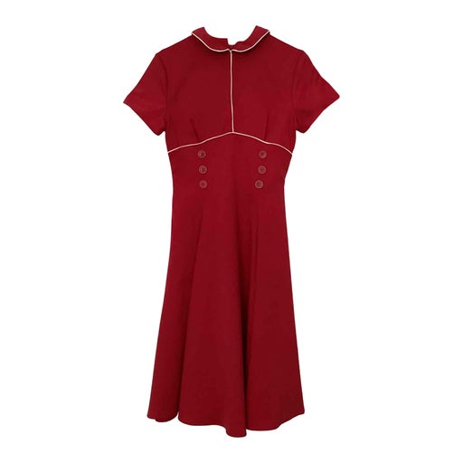 cotton dress