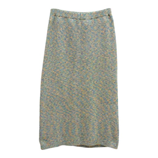 Mesh skirt