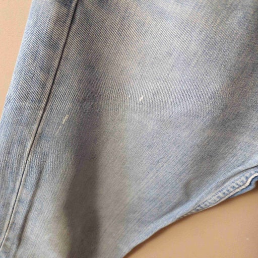 Levi's 501 W32L33 jeans