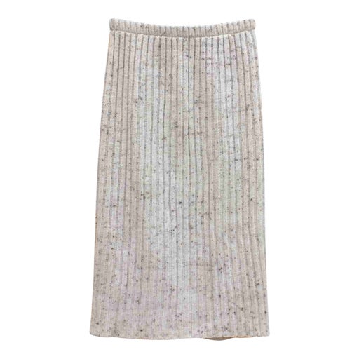 Mesh skirt