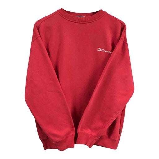 Reebok sweatshirt