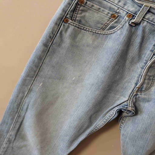 Levi's 501 W32L33 jeans