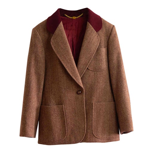 Blazer Escada