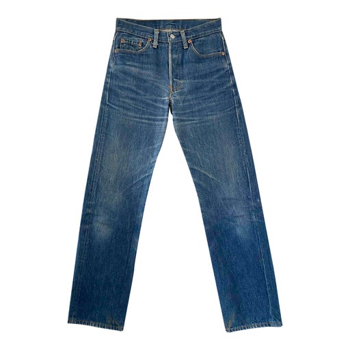 Levi's 501 W28L30 jeans