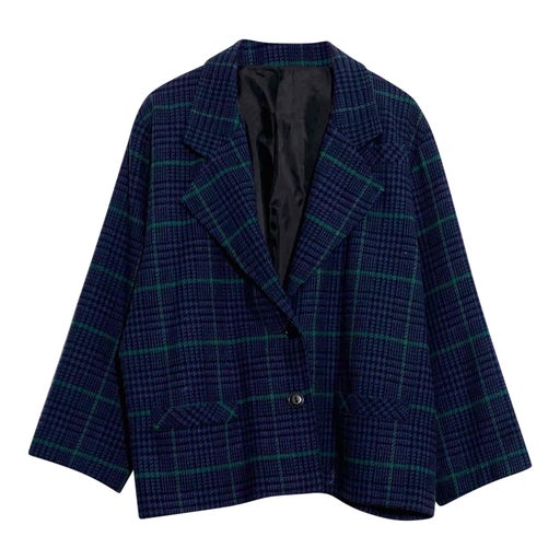 80's jacket