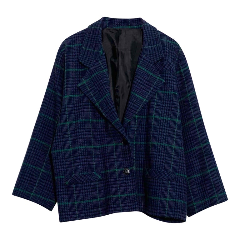 80's jacket