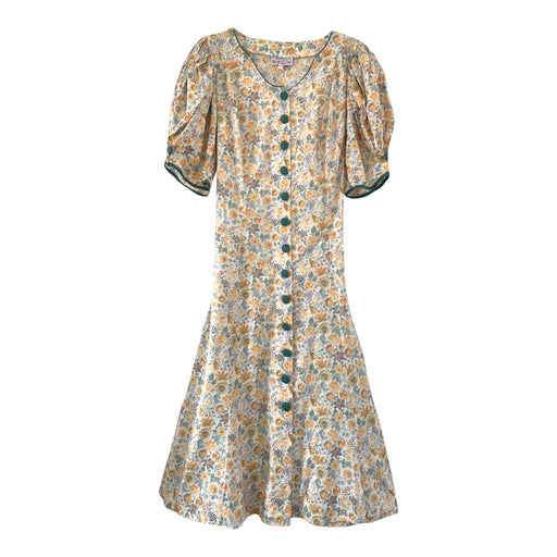 cotton dress