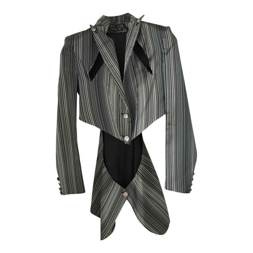 Blazer Alexander McQueen