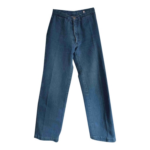 60's jeans