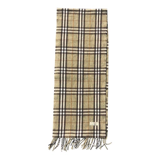 Écharpe Burberry