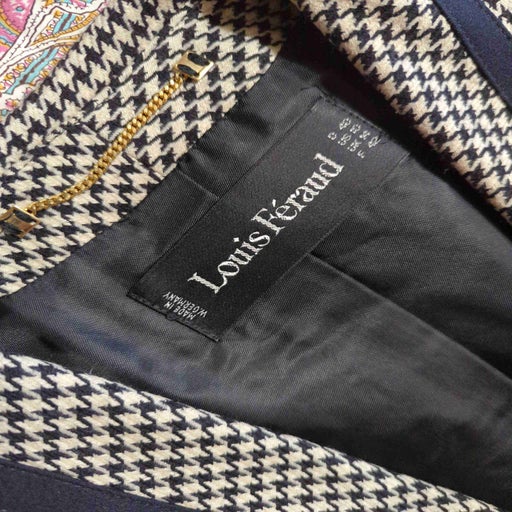 Blazer Louis Feraud
